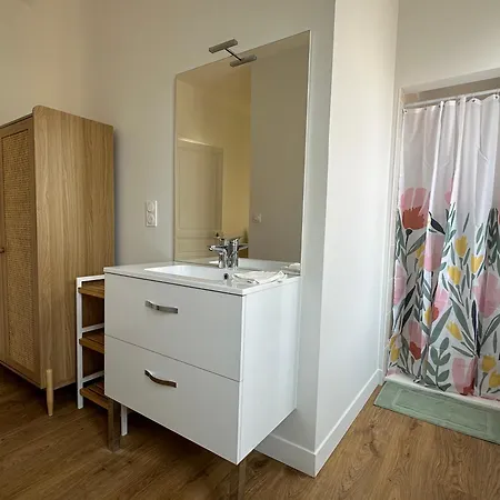 Appartement Sweet
