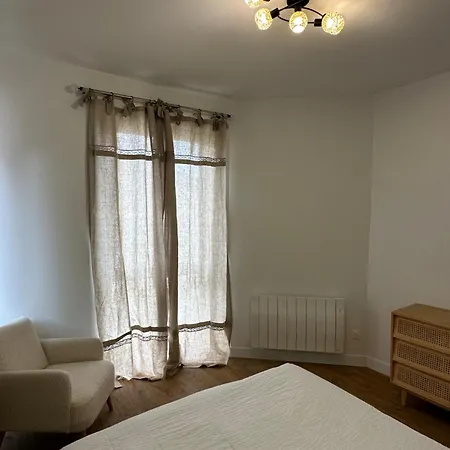 Sweet Apartament *