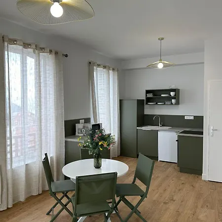 Sweet Apartament