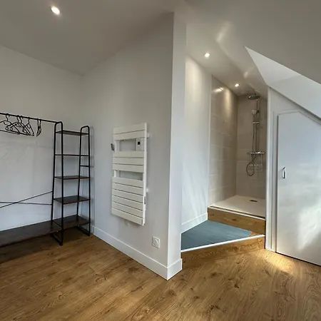 Apartament Sweet Ault