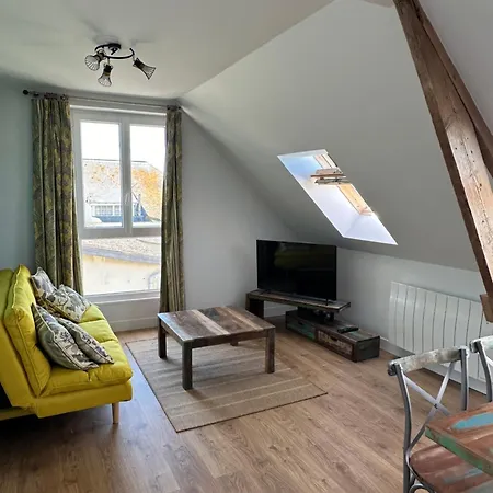 Apartament Sweet Ault