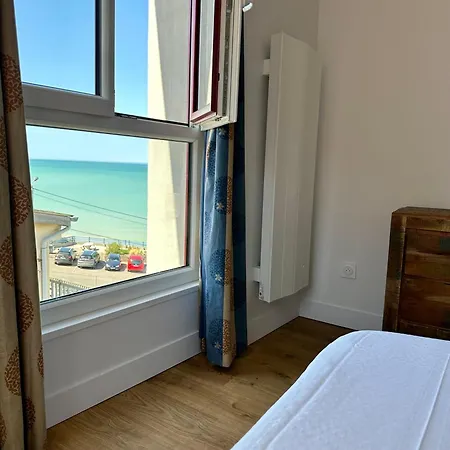 Apartament Sweet Ault