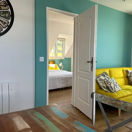 Apartament Sweet Ault