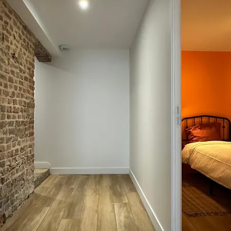 Apartament Sweet
