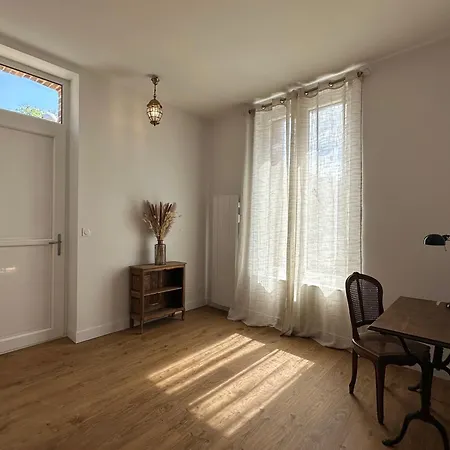 Sweet Apartament *