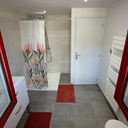 Apartament Sweet
