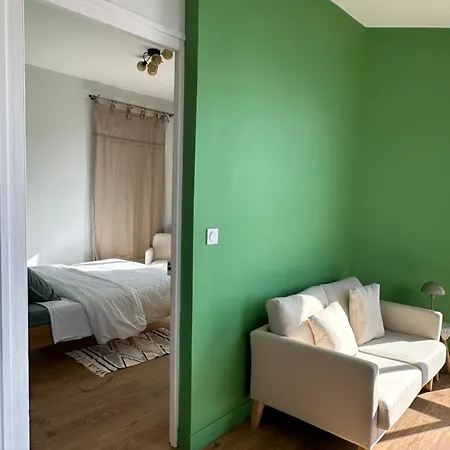 Sweet Apartmán *