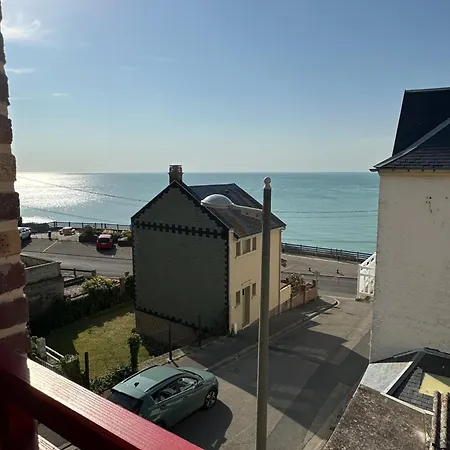 Sweet Apartmán Ault