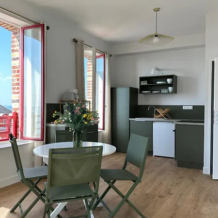 Apartmán Sweet Ault