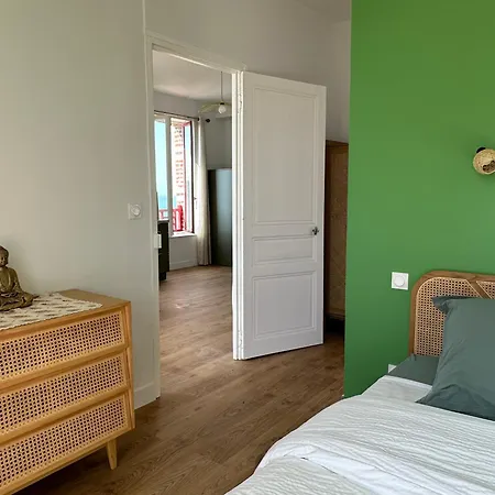 Apartmán Sweet