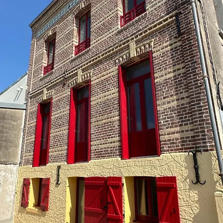 Apartmán Sweet Ault