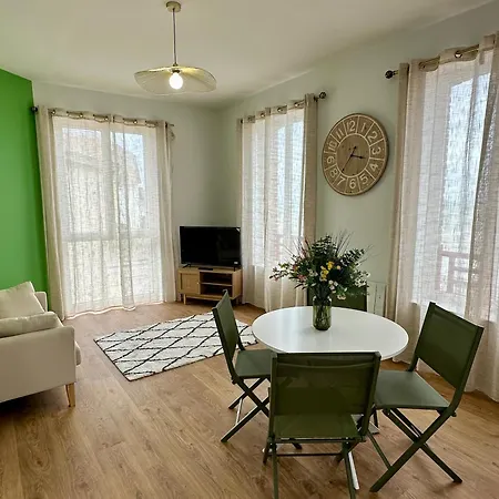 Apartmán Sweet *