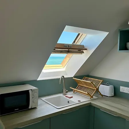 Apartmán Sweet