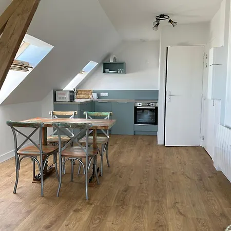 Apartmán Sweet *