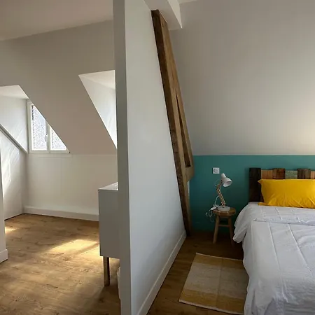 Apartmán Sweet