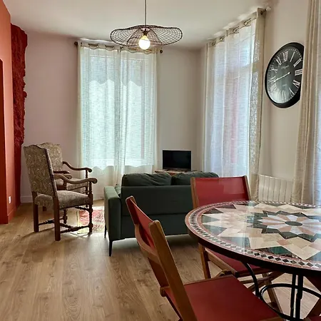 Sweet Apartment Ault