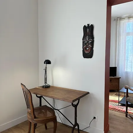 Appartement Sweet Ault