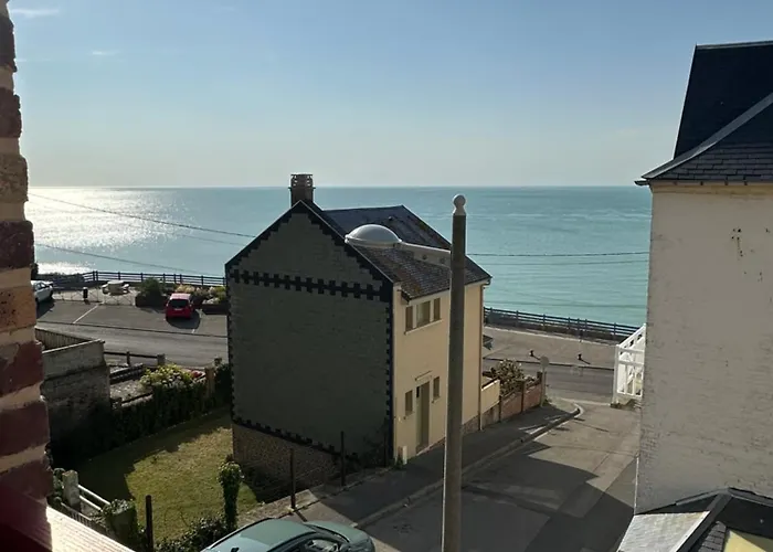 Sweet Apartment Ault