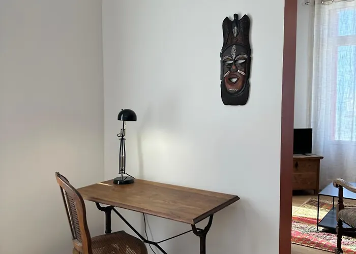 Apartment Sweet Ault