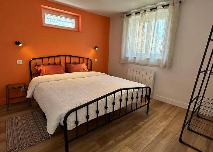 Sweet Apartment Ault